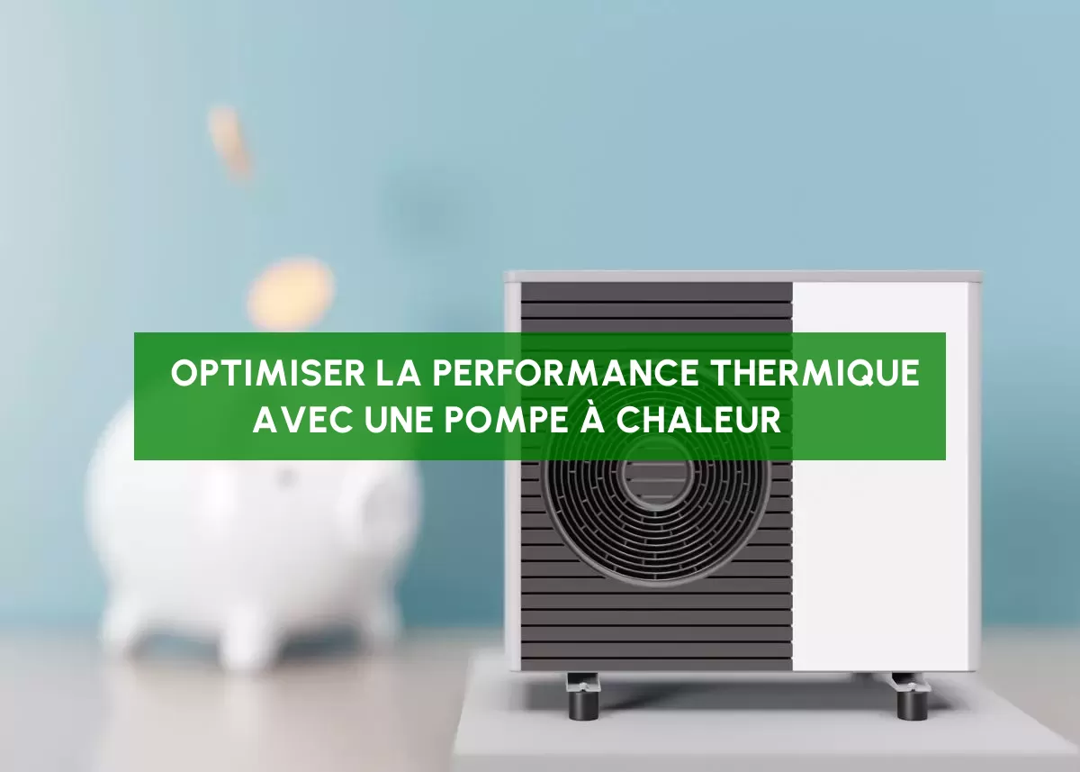 Pompe a chaleur rentabilité